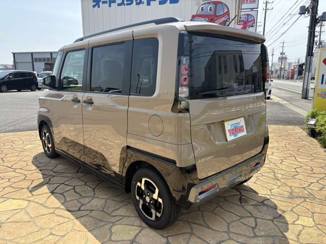 Mitsubishi Delica Mini 10