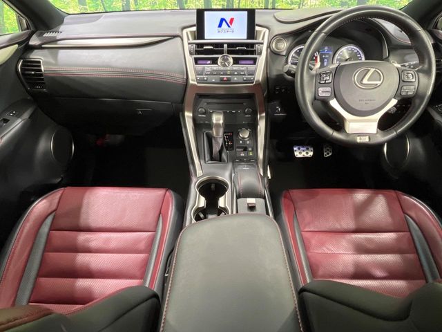 Lexus NX 2