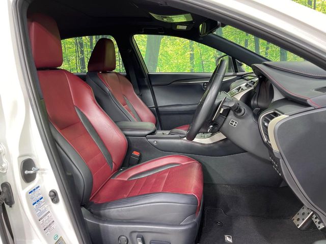 Lexus NX 8