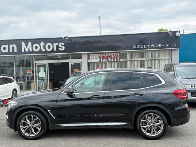 BMW X3 11