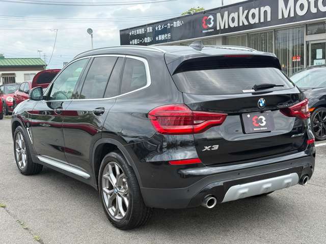 BMW X3 12