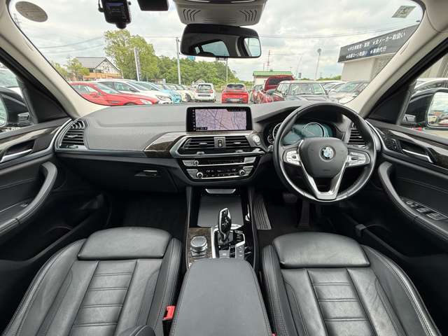BMW X3 5