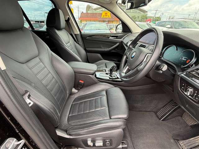 BMW X3 6