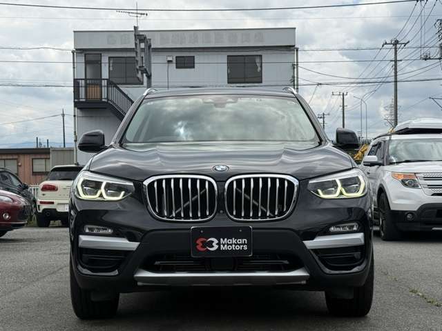BMW X3 9