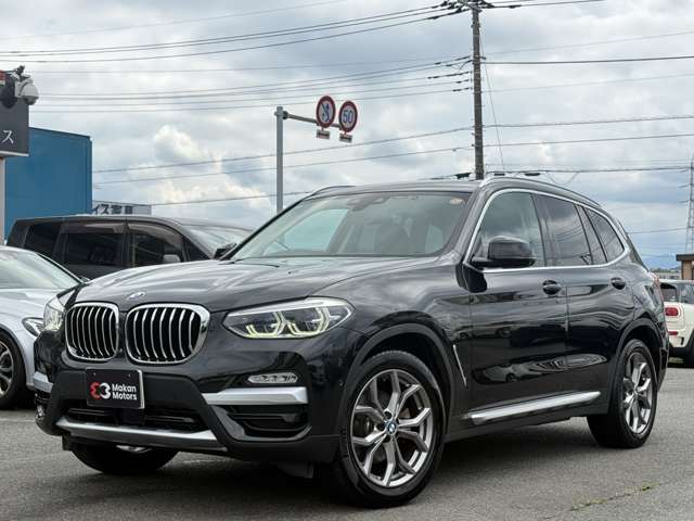 BMW X3 10