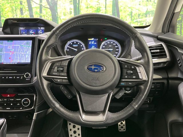 Subaru Forester 11