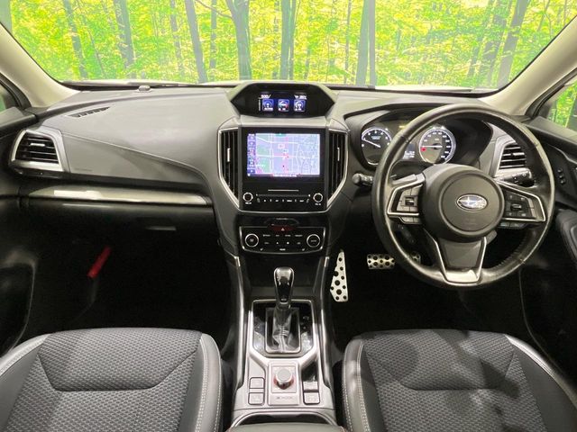 Subaru Forester 2