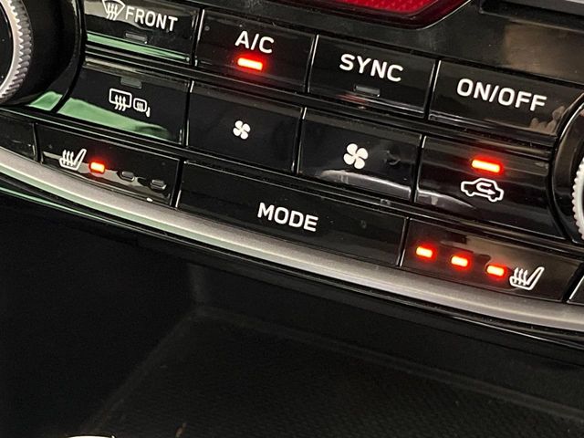 Subaru Forester 5