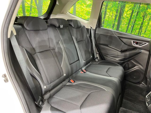 Subaru Forester 9