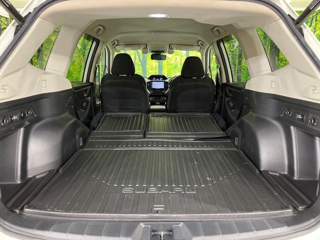 Subaru Forester 10