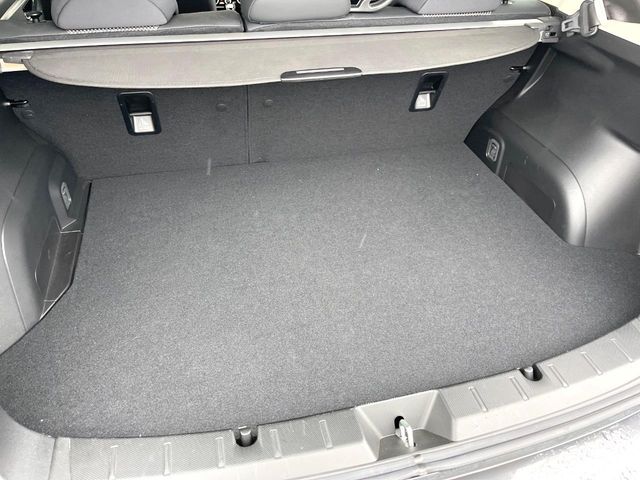 Subaru XV 11