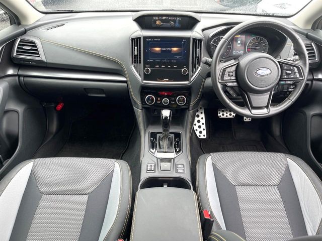 Subaru XV 2