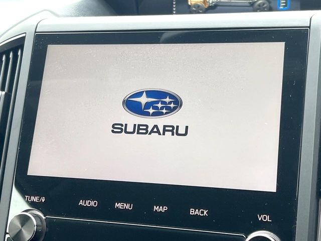 Subaru XV 4