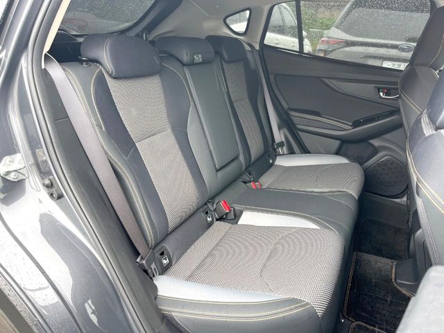 Subaru XV 9