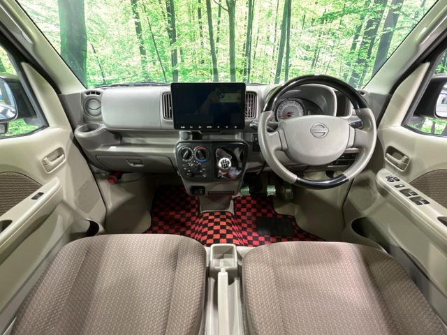 Nissan NV100 Clipper 2