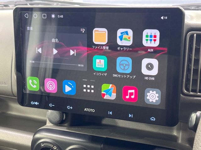 Nissan NV100 Clipper 3