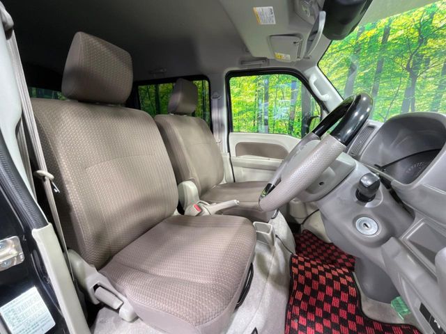 Nissan NV100 Clipper 9