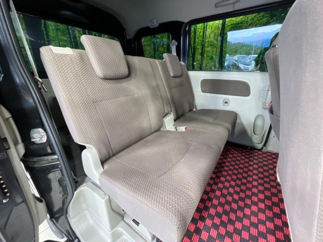 Nissan NV100 Clipper 10
