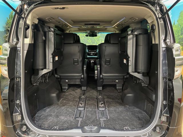 Toyota Vellfire 11