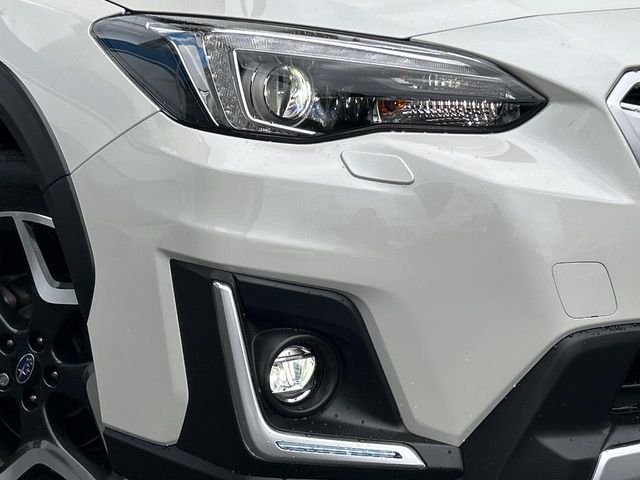 Subaru XV 12
