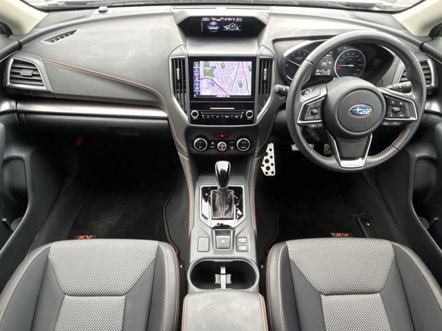 Subaru XV 2