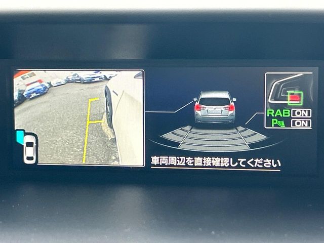Subaru XV 3