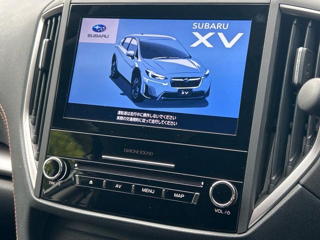 Subaru XV 4