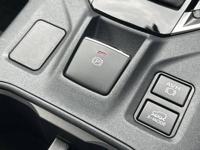 Subaru XV 7