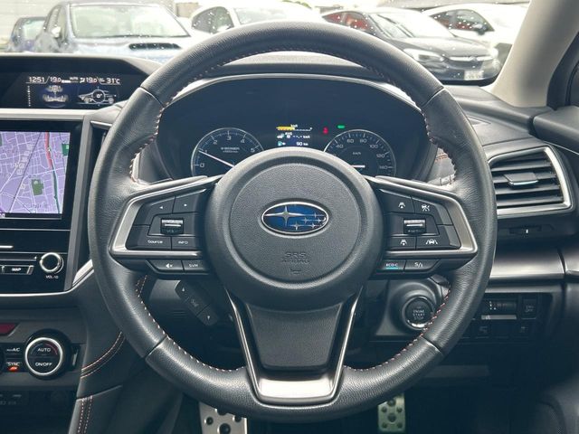 Subaru XV 9