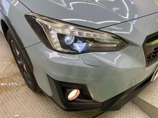 Subaru XV 12