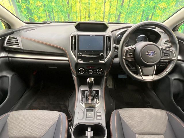 Subaru XV 2
