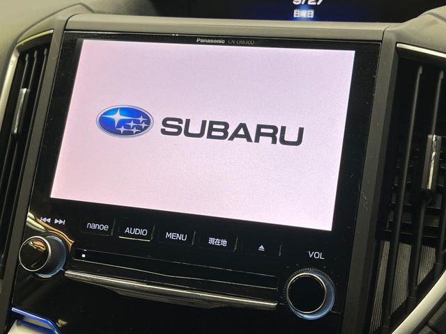 Subaru XV 3
