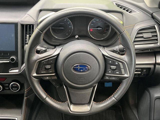Subaru XV 4