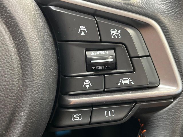 Subaru XV 5