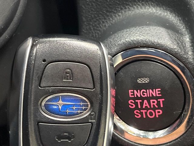 Subaru XV 7