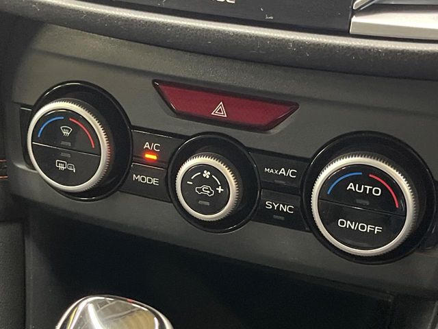 Subaru XV 8