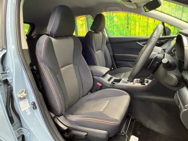 Subaru XV 9