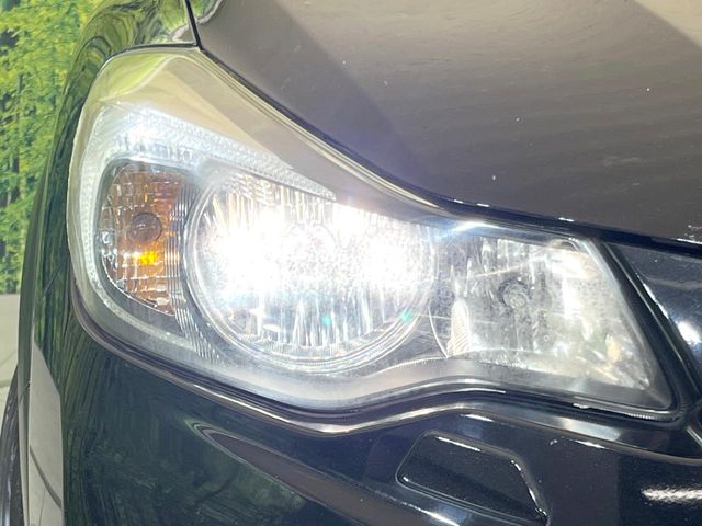 Subaru Impreza XV 12