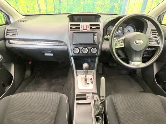 Subaru Impreza XV 2