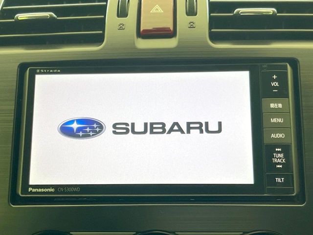 Subaru Impreza XV 3