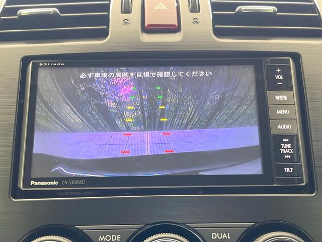 Subaru Impreza XV 4
