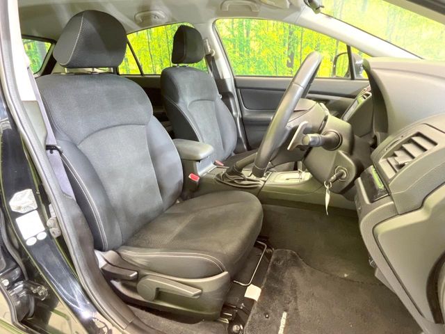 Subaru Impreza XV 8