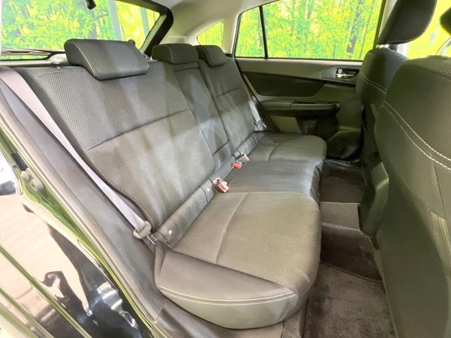 Subaru Impreza XV 9