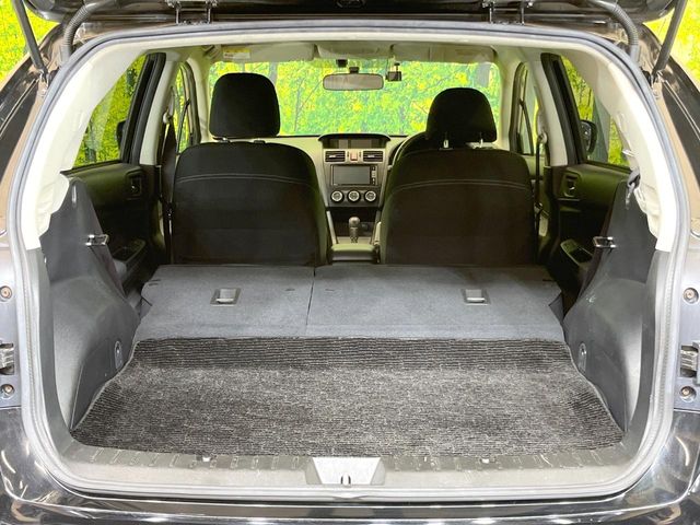 Subaru Impreza XV 10