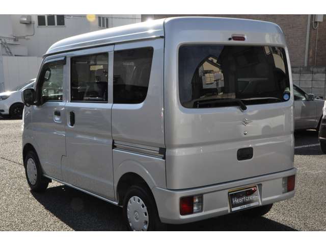 Suzuki Every 11