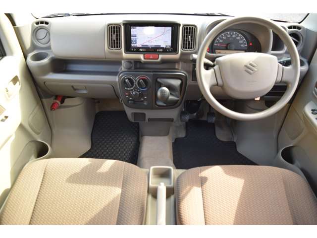 Suzuki Every 5