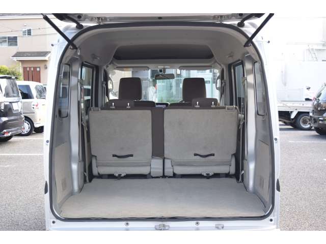 Suzuki Every 7