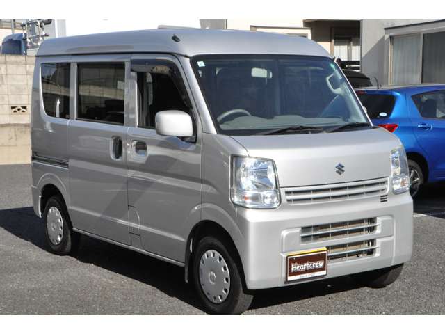 Suzuki Every 9