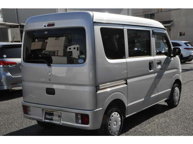 Suzuki Every 10