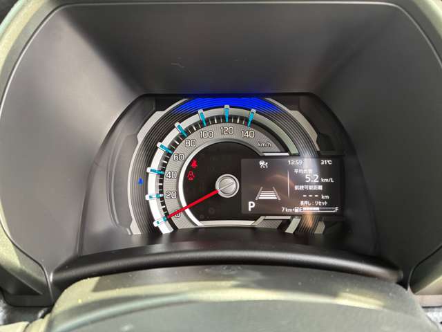 Suzuki Hustler 7